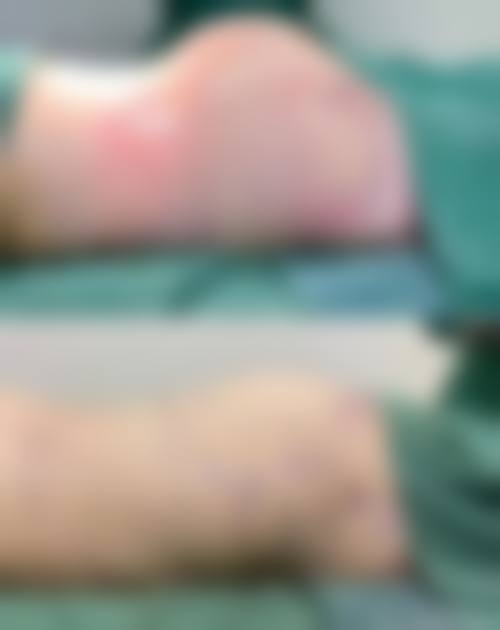 二、葛小静擅长项目