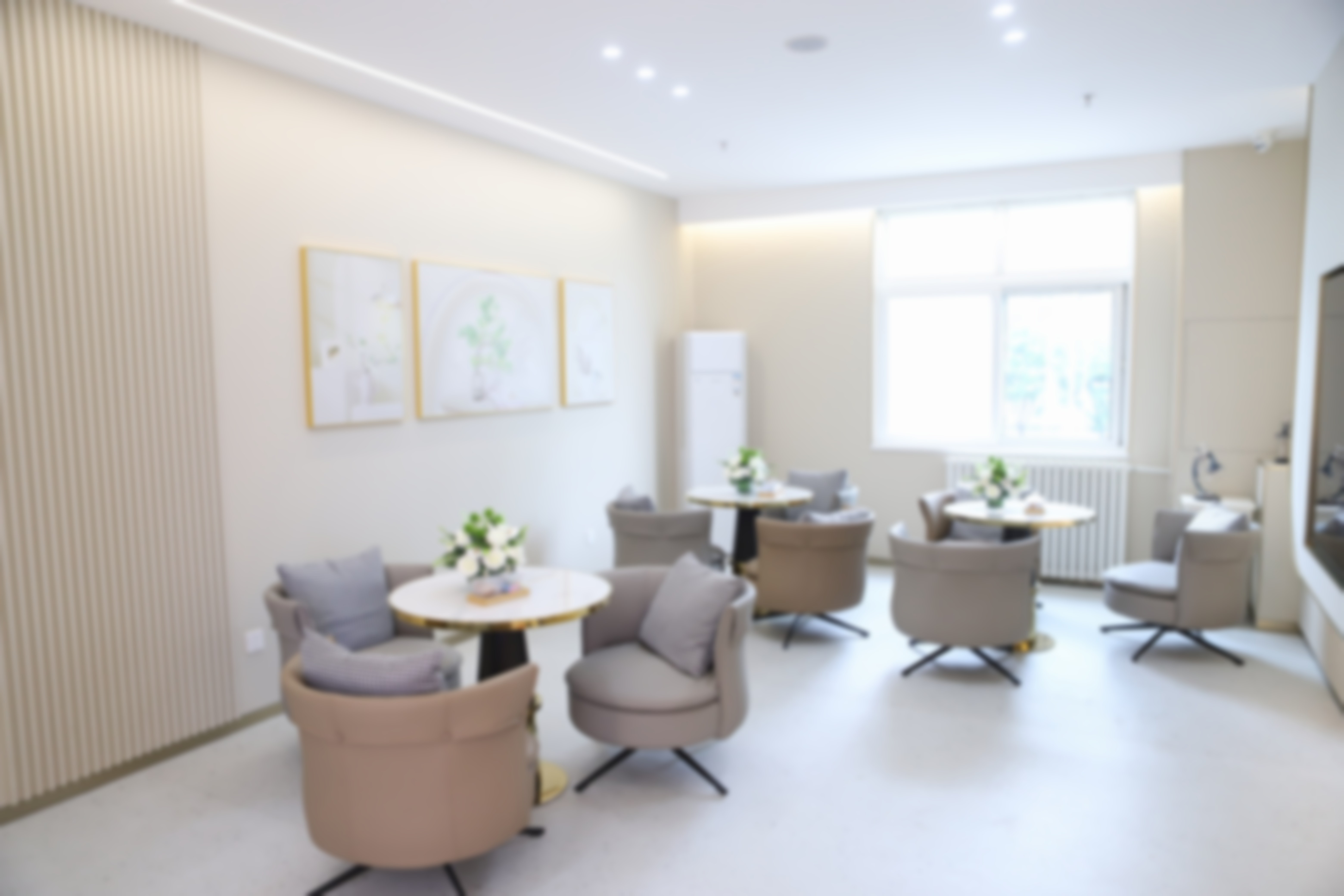 二、陈莉医生简介