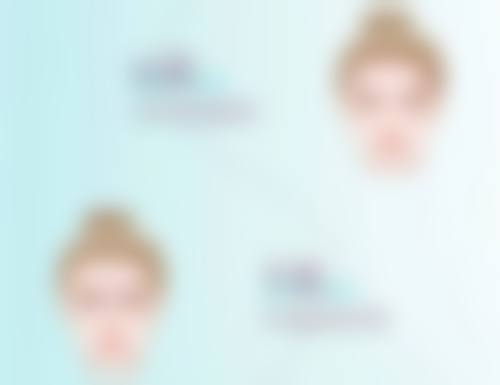 二、不同深度凹坑疤痕的修复方案