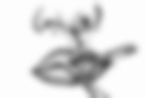 一、鸡蛋去眼袋的真相