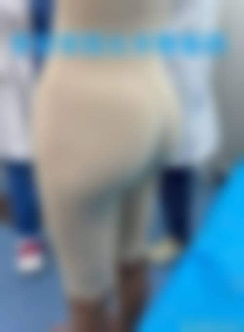 七、山东西子医疗美容门诊部预约方式