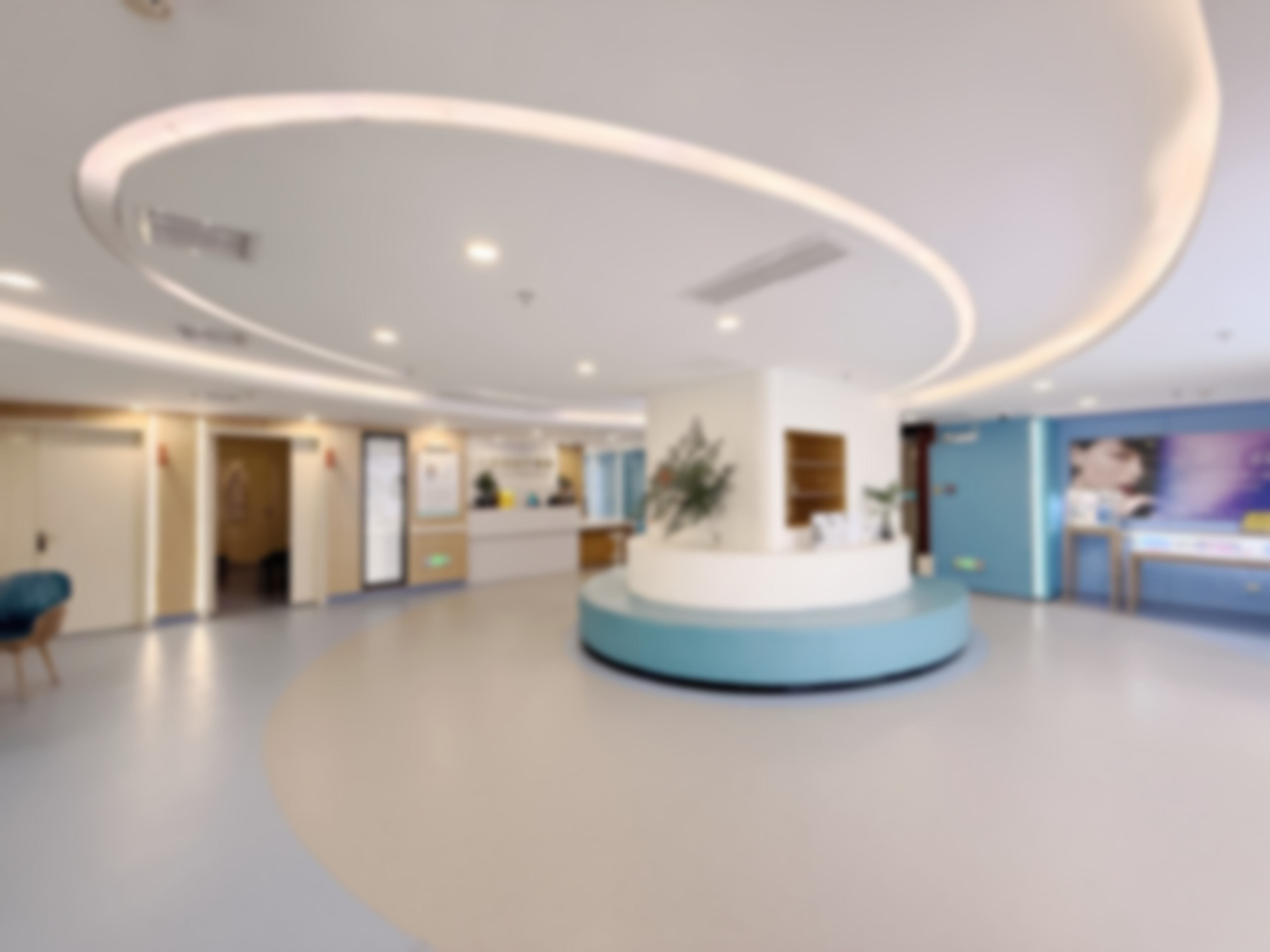 三、张家界大众医院祺美医疗美容中 心张红医生介绍