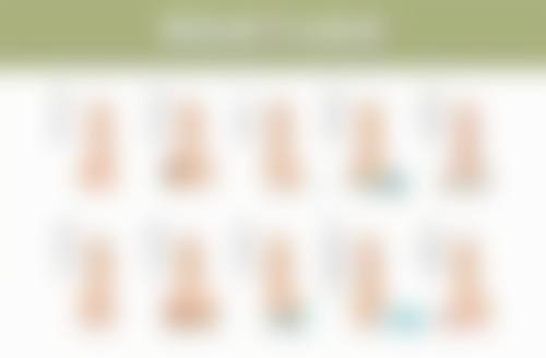 五、有必要打瘦脸针吗?注射后的注意事项