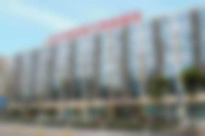 二、武汉美莱初眼、眼修复项目保留初眼生态系统的优势