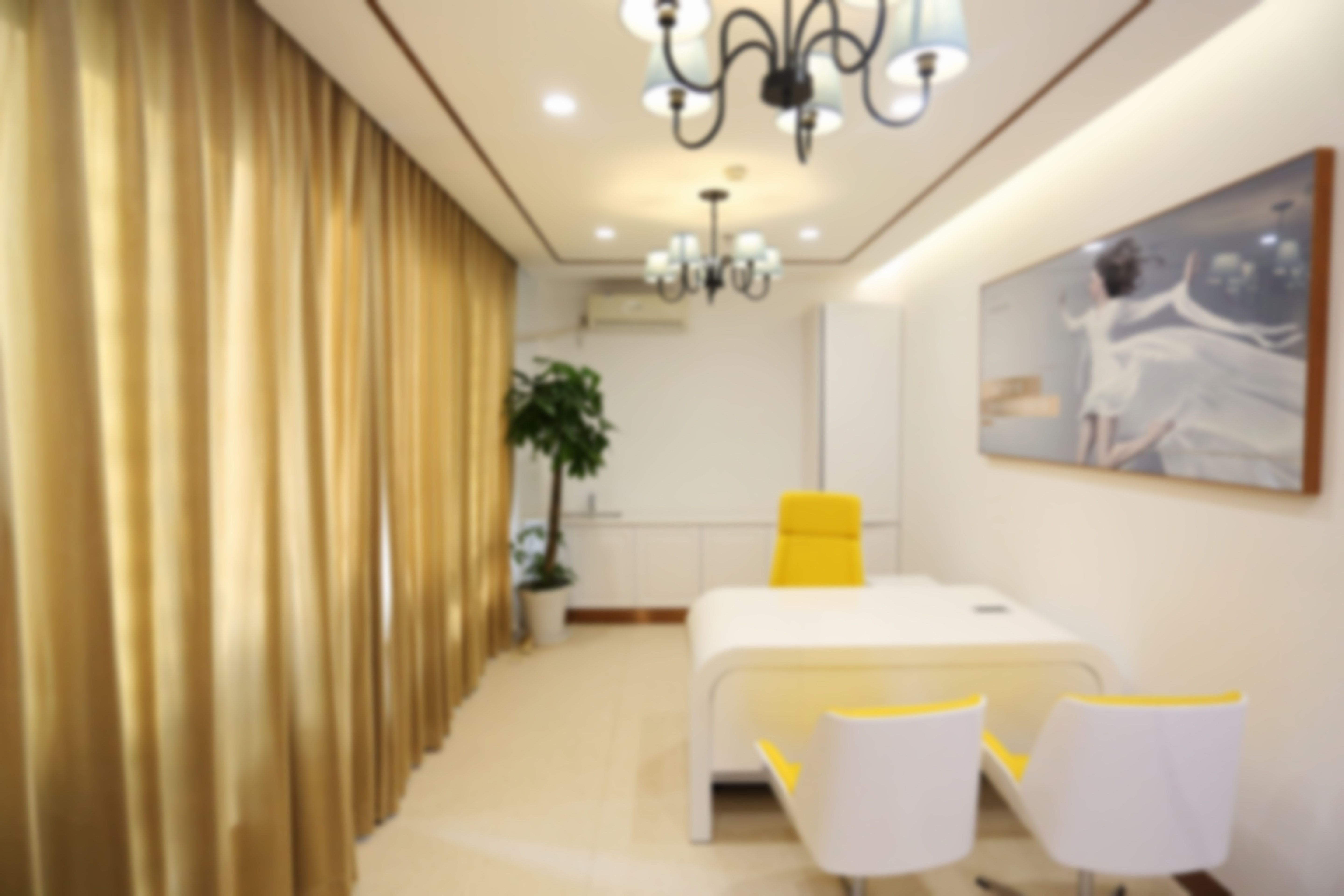 五、田艳艳怎么预约？