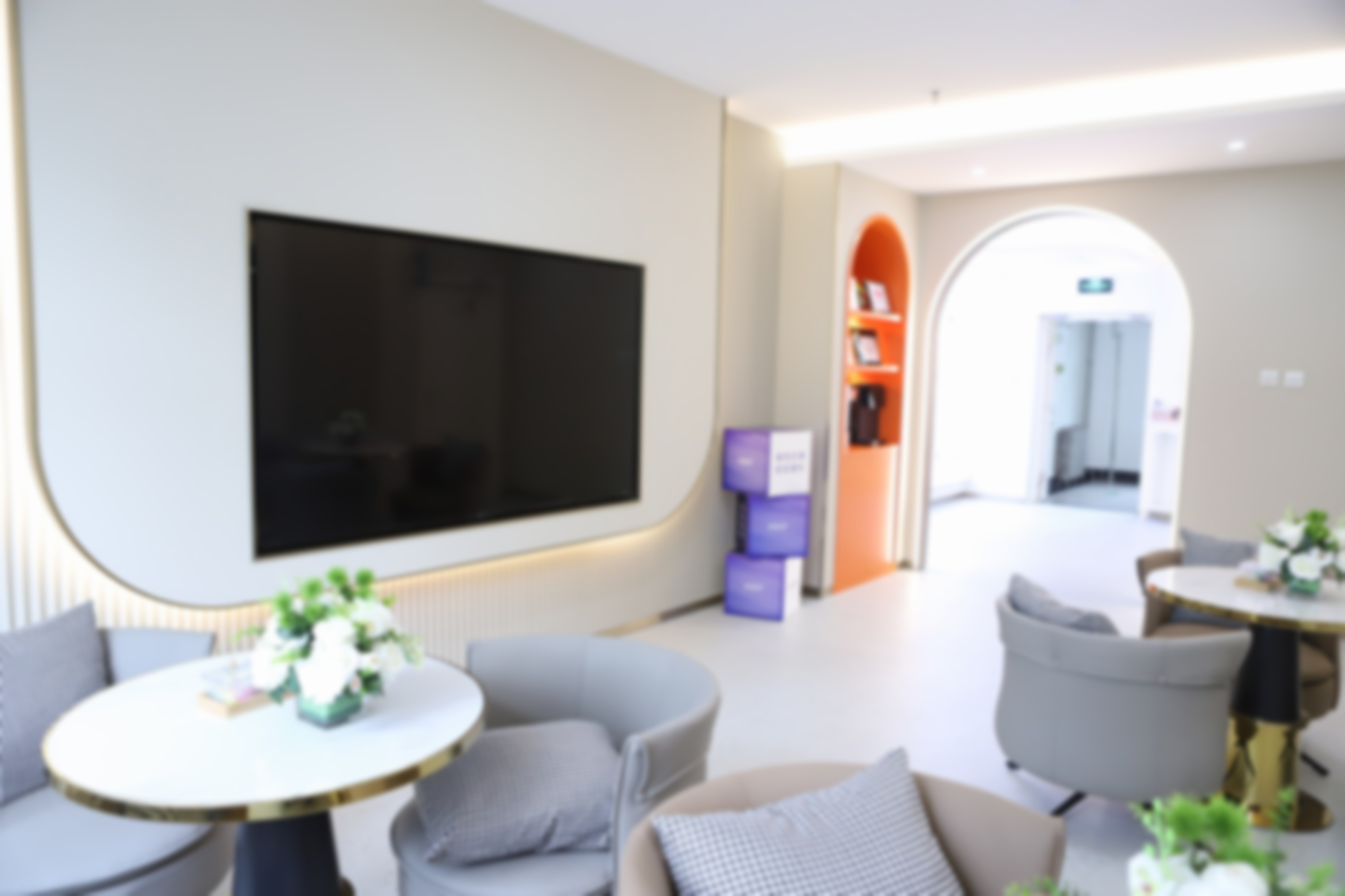 二、北京京通医院整形科陈莉医生