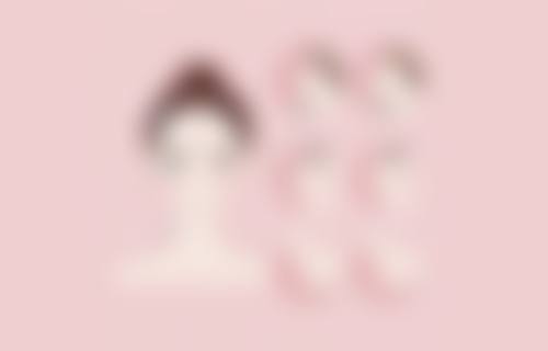 五、割完双眼皮四个月修复后的护理要点