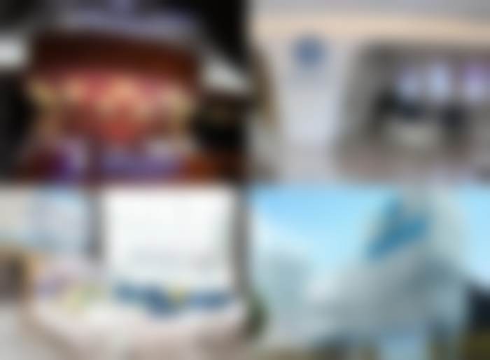 四、福州台江海峡美容医院优势