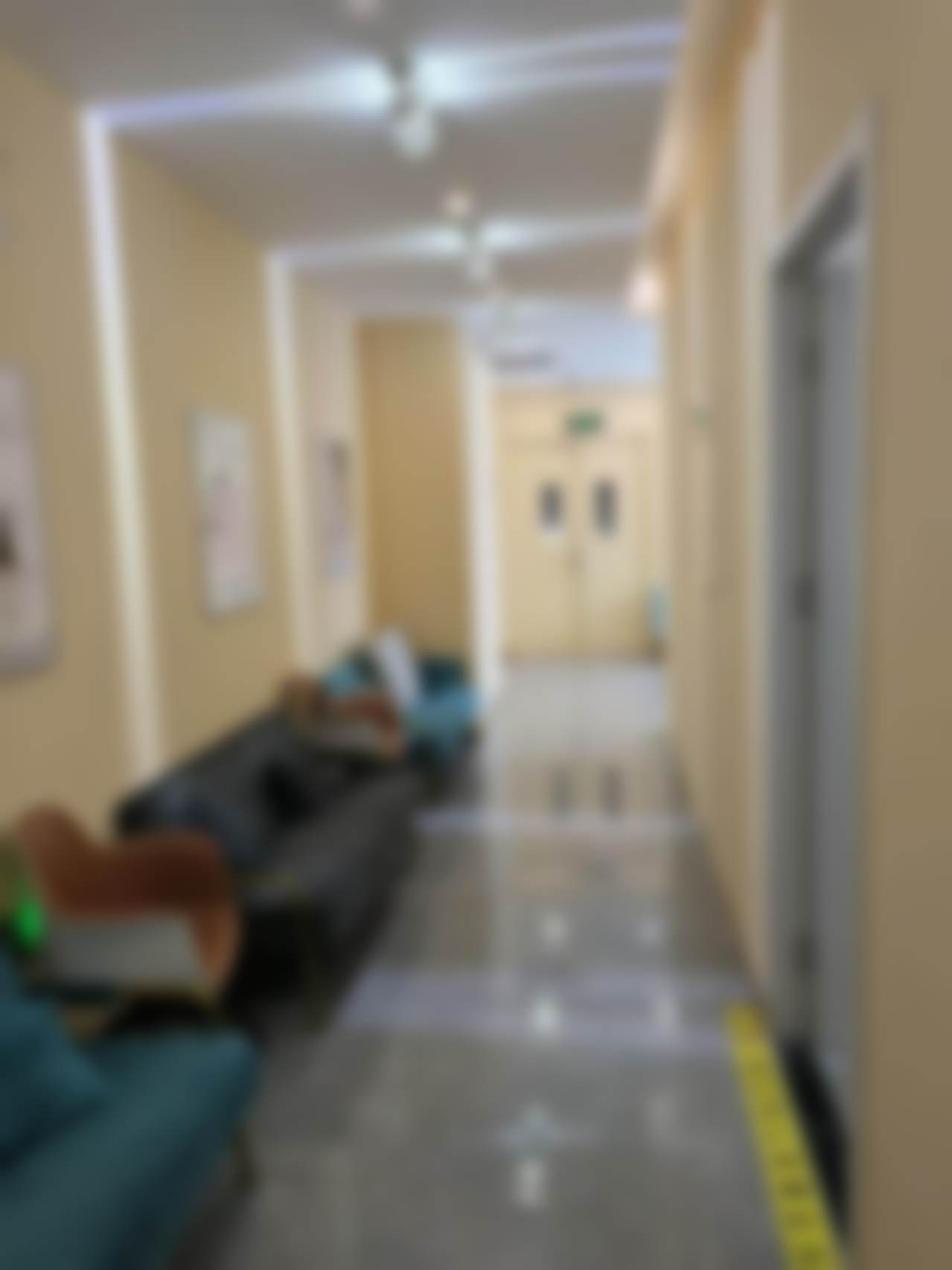 五、检测意义:守护女性私密健康