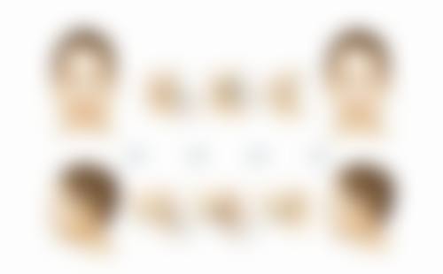 五、脸上有疤痕能去吗：陈旧性疤痕的处理办法