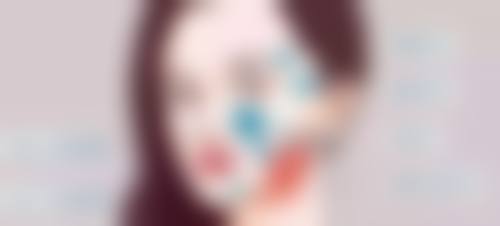 二、额头的疤痕类型与修复思路