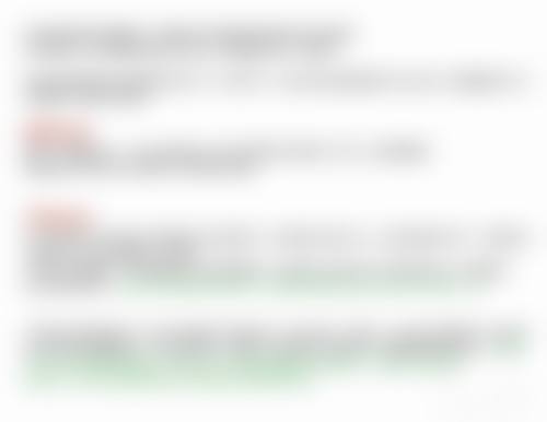 五、选择正规机构和专精医生