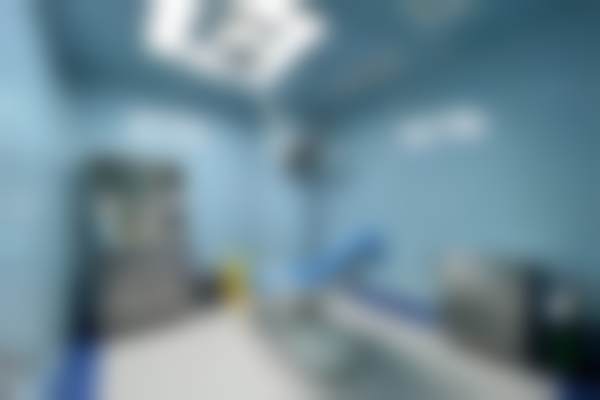 三、医院相关项目介绍