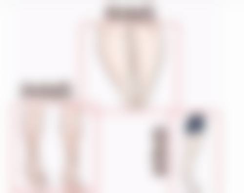 四、怎么消眼袋成效好之手术治疗