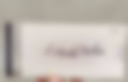 二、怎样去掉熬夜眼袋之热敷和按摩