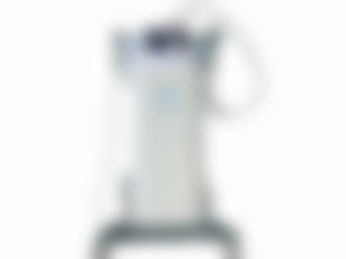 二、鼻唇沟疤痕修复之激光治疗