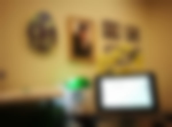 四、医院相关项目介绍