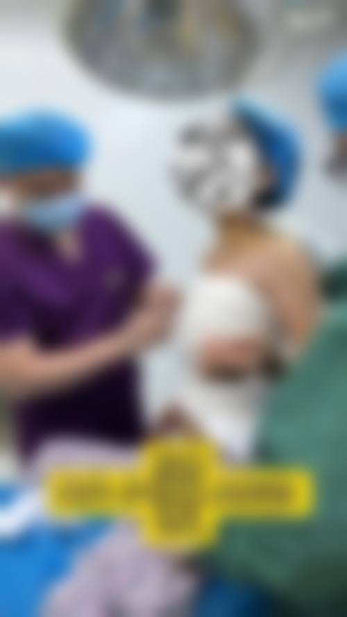 八、宁德韩美医疗美容医院真实的患者评价