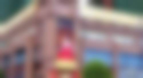 内江韩美医疗美容门诊部