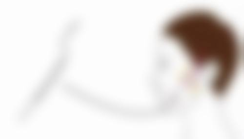 二、为什么做完双眼皮眼睛会模糊：角膜干燥因素