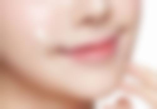 二、黑眼袋冰敷的成效