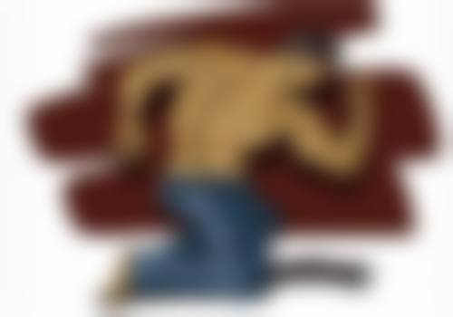 一、调整作息消除黑眼圈及眼袋