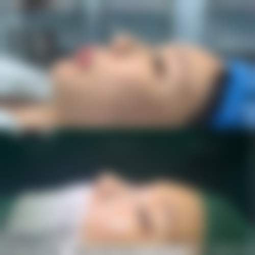 九、上海绿之星医疗美容诊所真实的患者评价