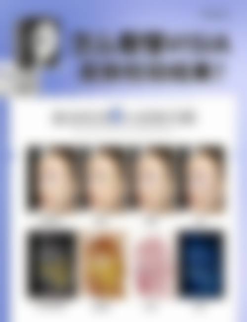 四、佛山超美医疗美容特色项目