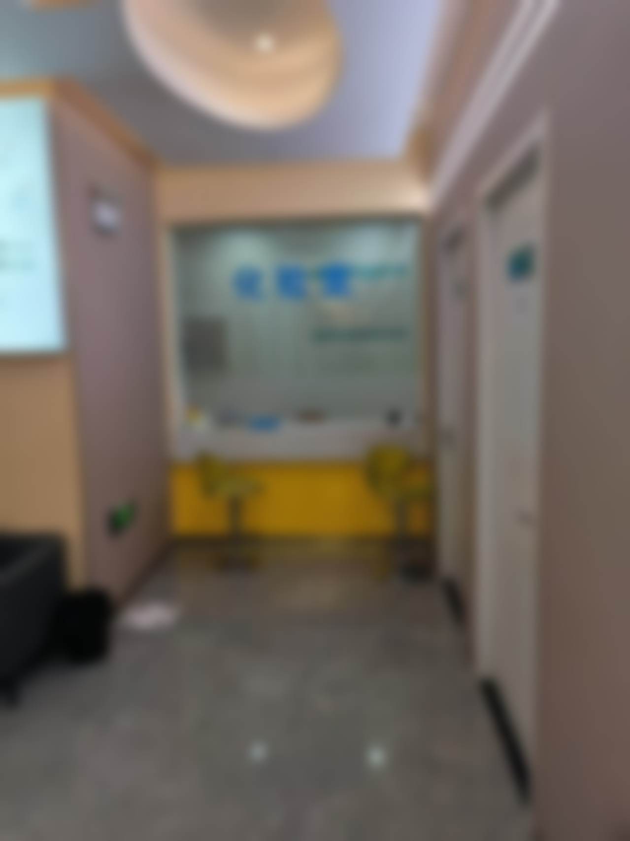五、常州娜媄整形医院巴氏腺囊肿有效治疗术：成功实例见证实力