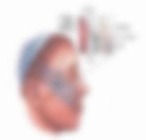 五、硅胶材料隆鼻的术后护理