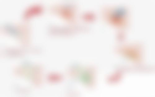 一、硅胶材料隆鼻的塑形成效