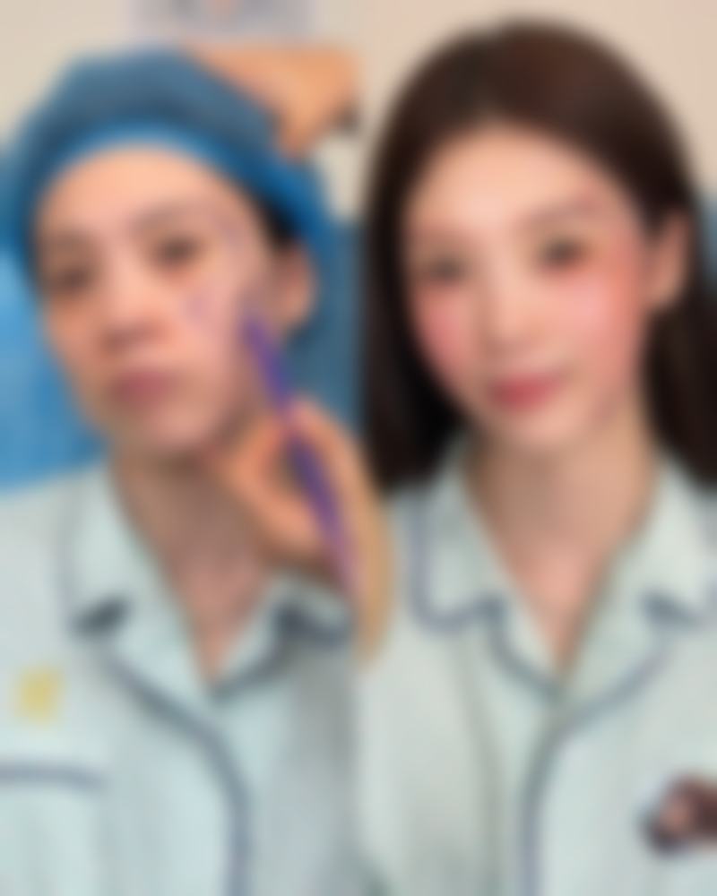 五、三和医疗美容医院价格表