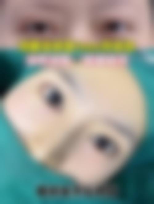 五、深圳博济医疗美容门诊部价格表