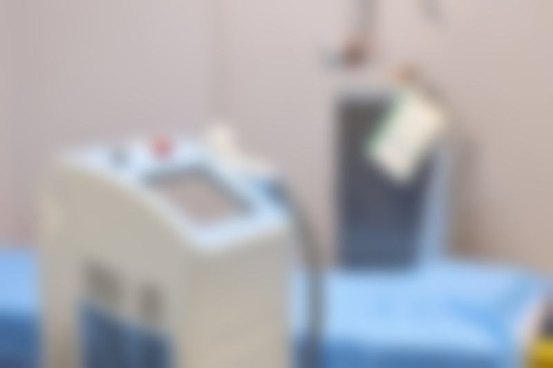 二、扬州俏华美医疗美容诊所点痣的专精操作优势