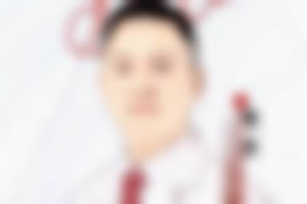 二、苏星晨擅长项目