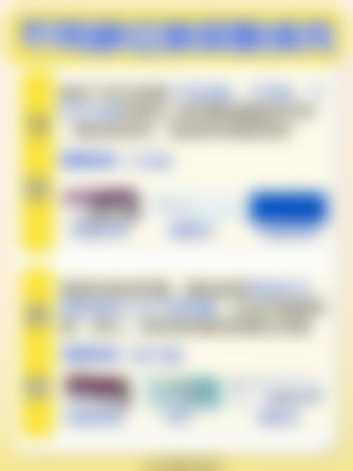 四、瘦脸针的成效及维持时间