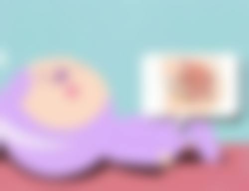 有什么按摩手法可以缓解眼袋及眼袋下垂？总结一下
