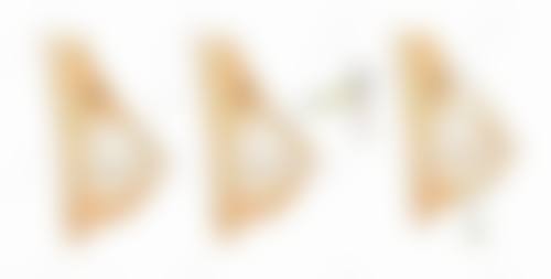 三、为什么圆脸适合新月型双眼皮