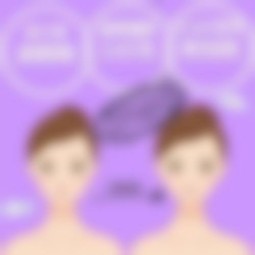 三、提眉留疤修复的注意事项