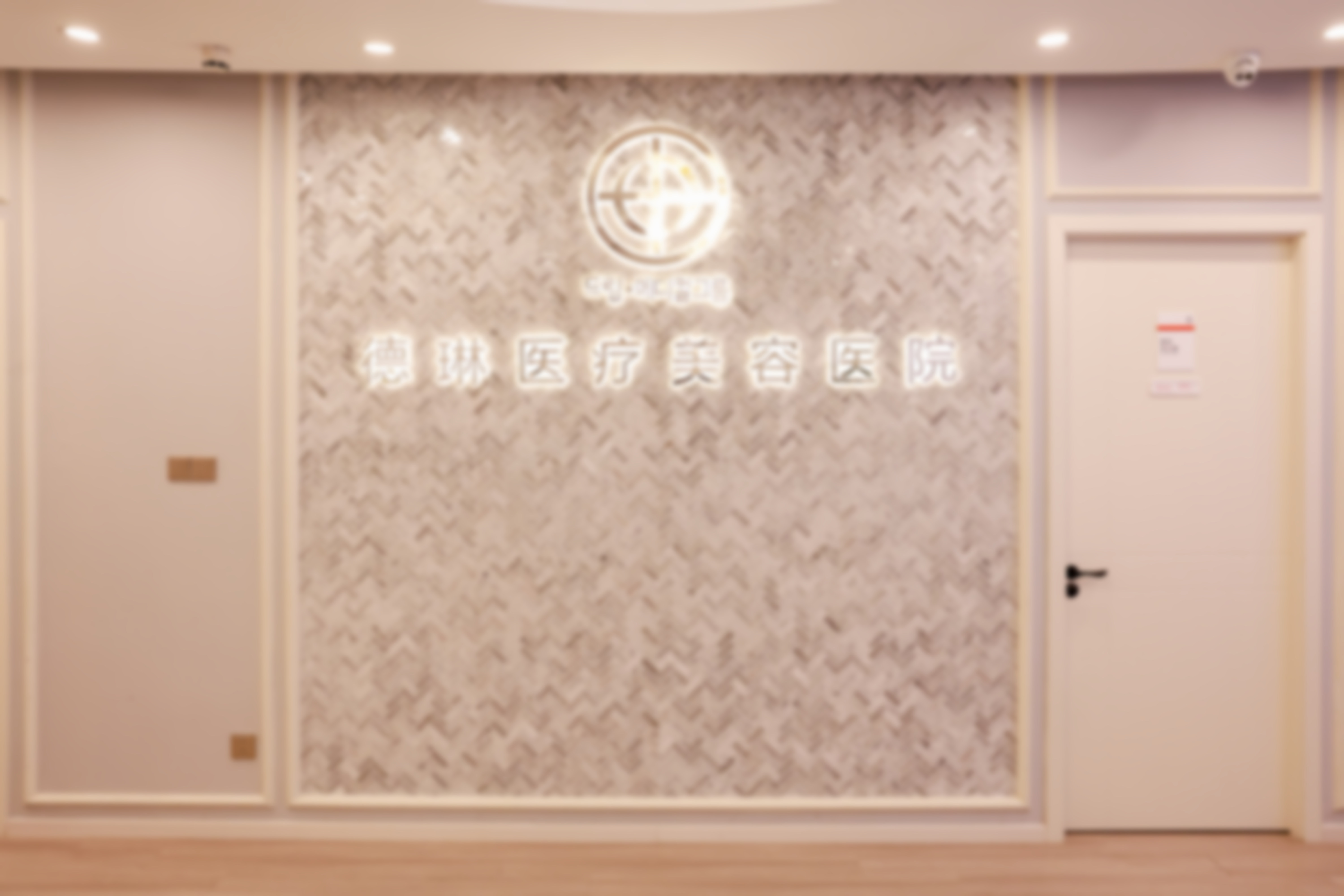 四、上海德琳医疗美容医院（韩国 Dream 分院）项目优势