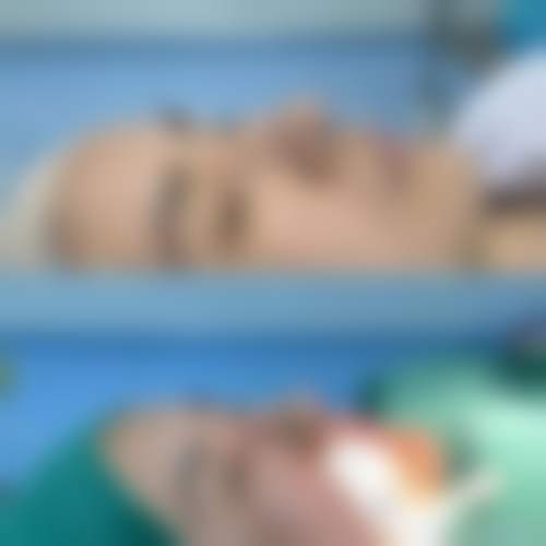 李想