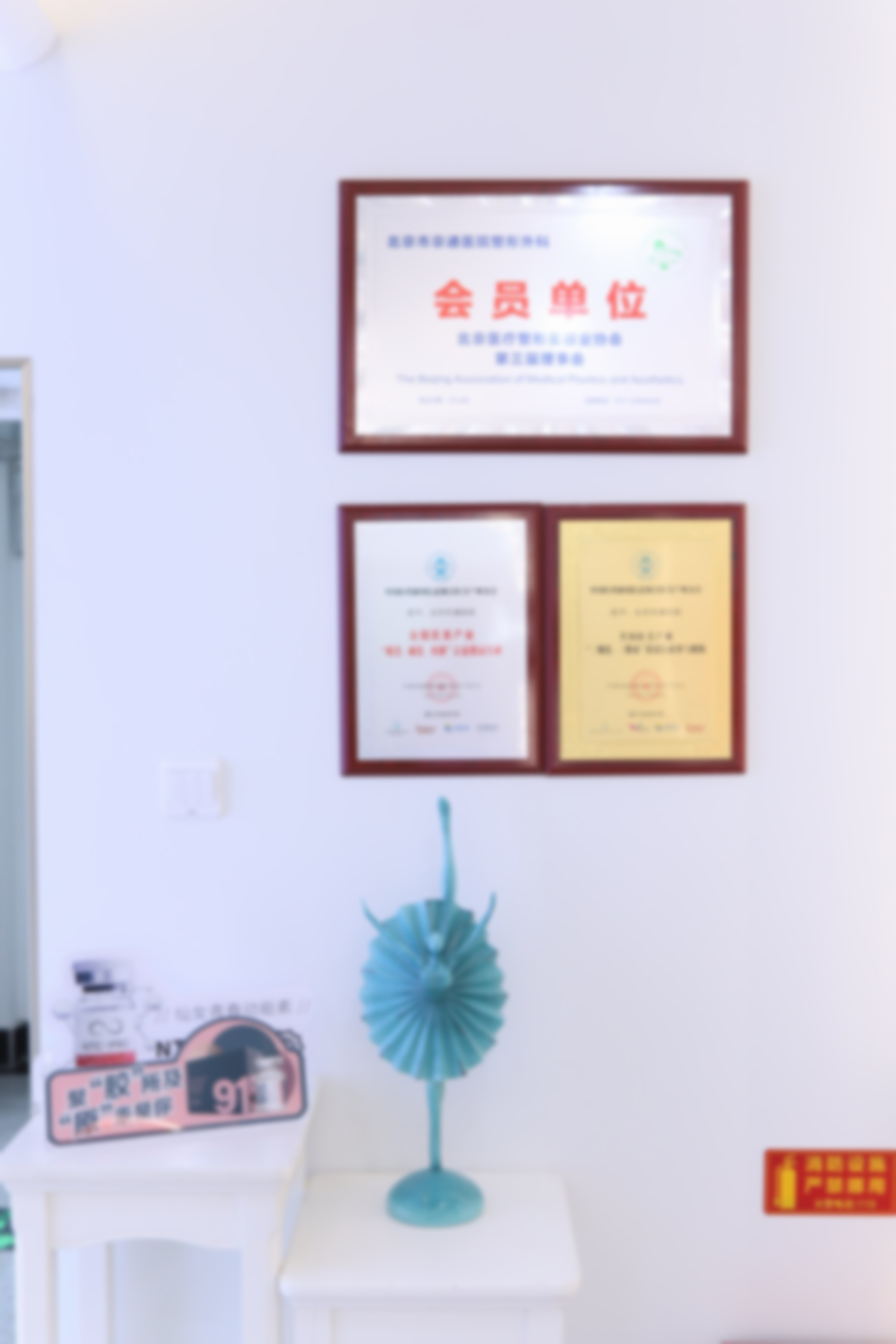 二、陈莉医生简介