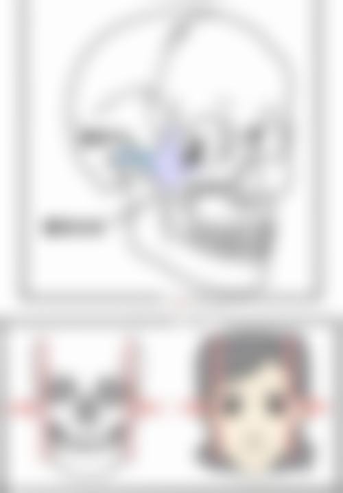 一、双眼皮是怎么形成的