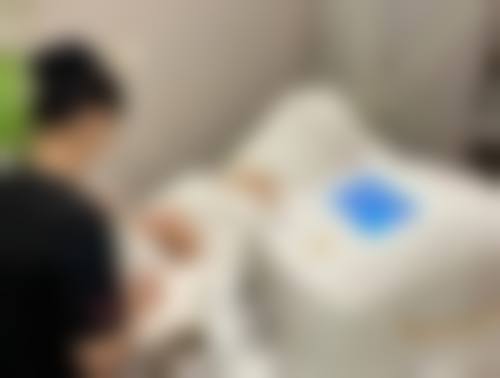 四、有什么方法可以去除眼袋——手术治疗法