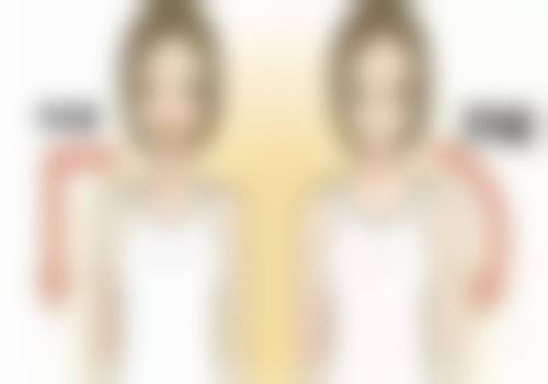 三、单眼皮和双眼皮哪个多一点之现状分析