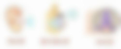 四、单眼皮和双眼皮哪个更好看