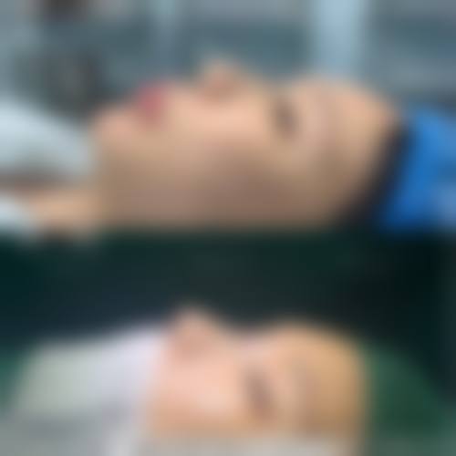 九、慈溪丽尔医疗美容门诊部真实的患者评价
