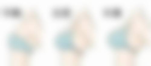 二、轻度眼袋的去眼袋方法