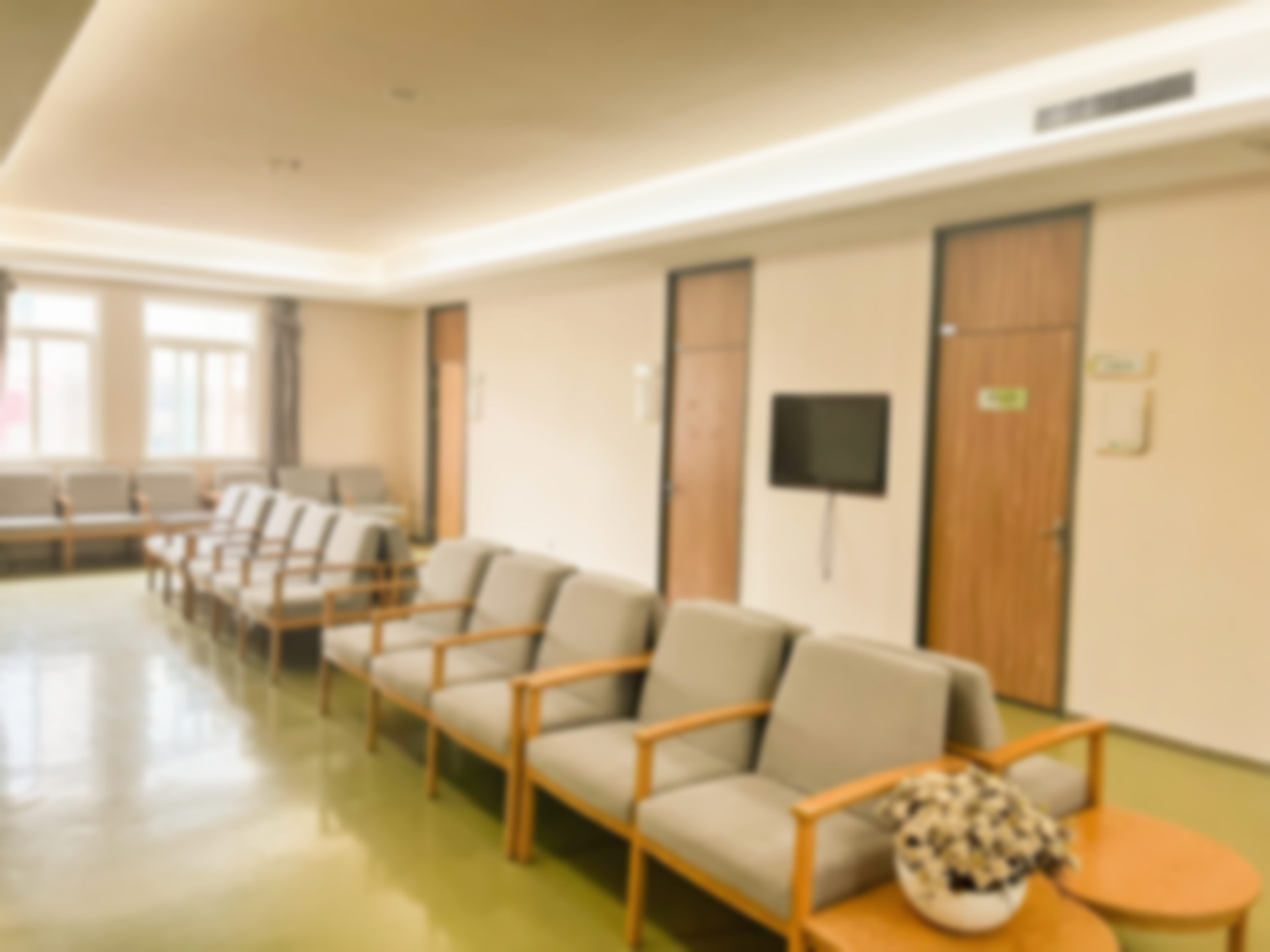 五、就医建议与注意事项
