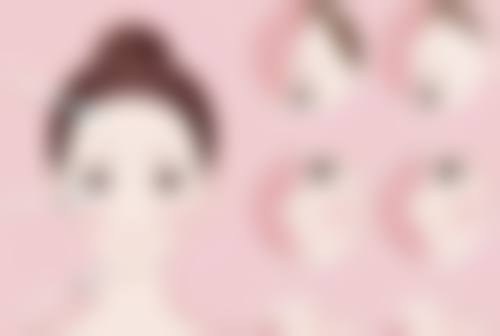二、皮肤松弛与双眼皮变三眼皮